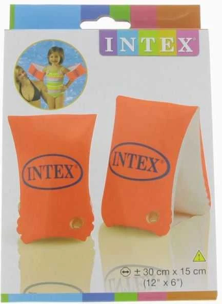 Plaukimo rankovė Intex 58641, 150 mm x 300 mm