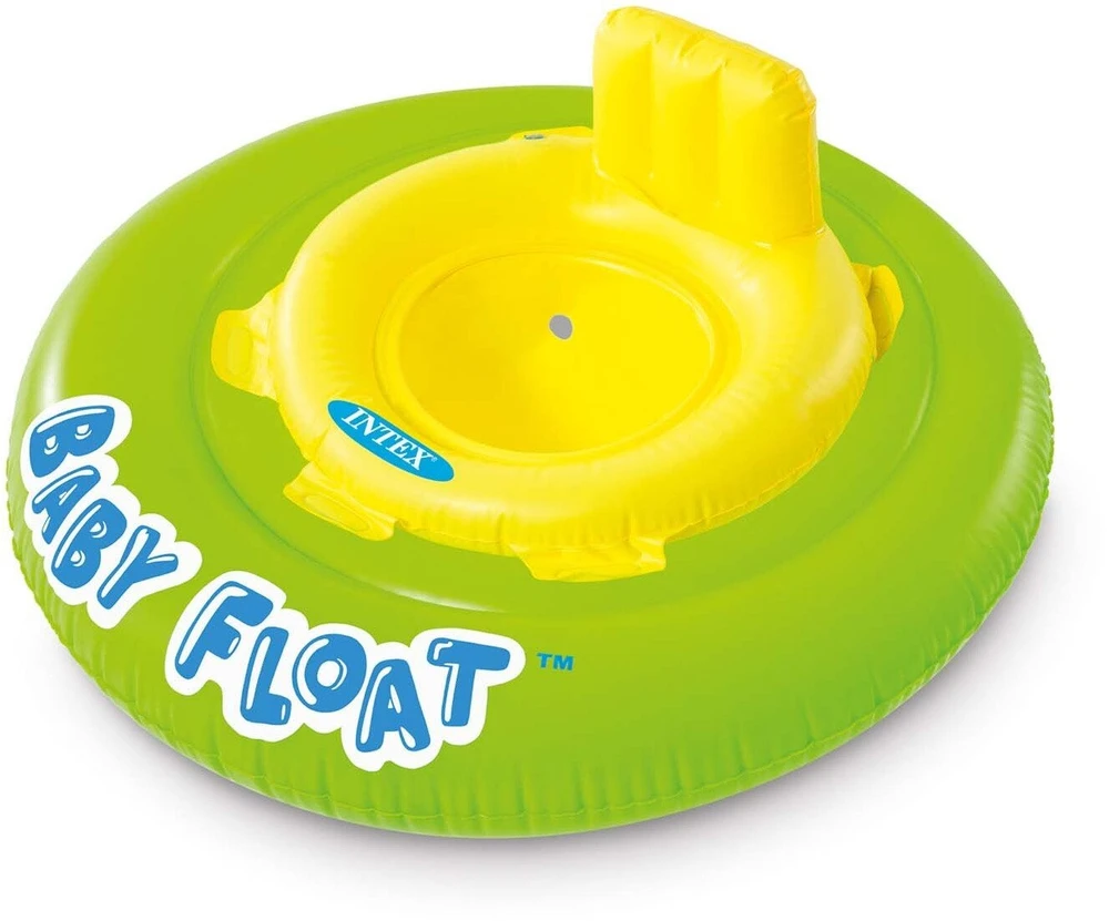Intex plaukimo ratas 76 cm (56588)