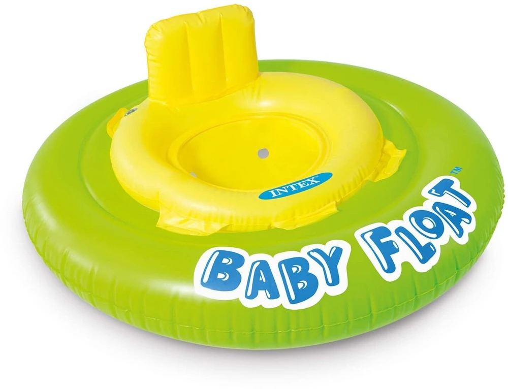 Intex plaukimo ratas 76 cm (56588)