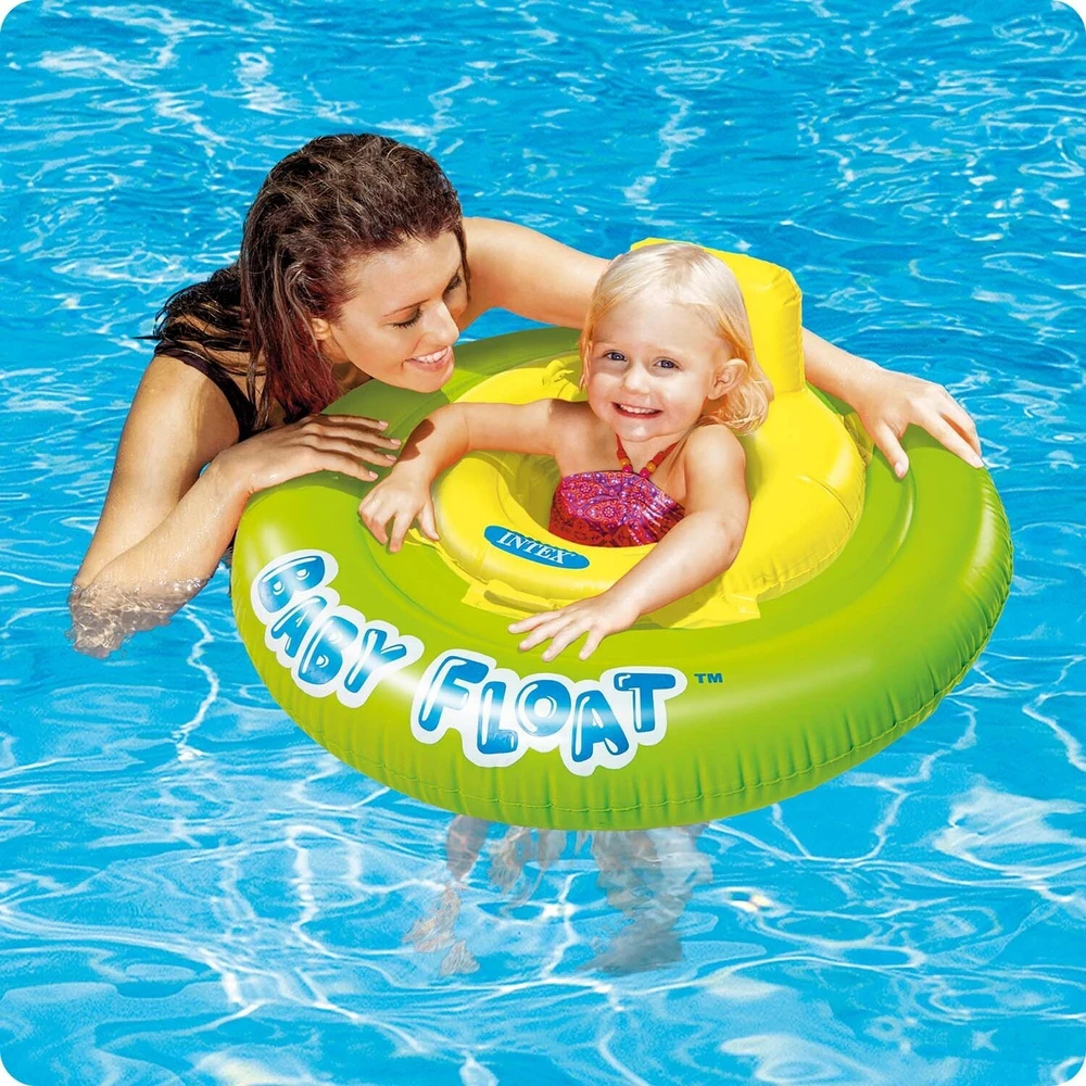 Intex plaukimo ratas 76 cm (56588)