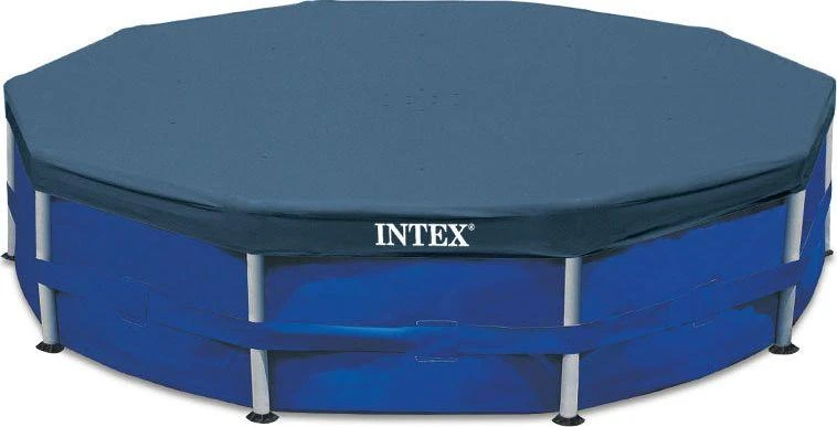 „Intex“ rėmo baseino dangtis 366 cm (28031)