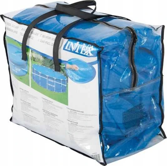 Intex Wesoły domek vaikams 45642NP 02703