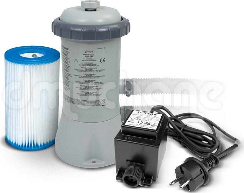 Intex Kartuschenfilter ECO 604G(128604GS)