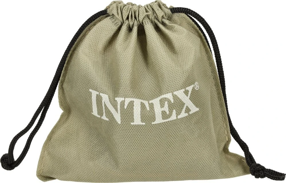 Bestway Elektrinė pampa čiužiniams, Intex Quickfill su 2 antgaliais