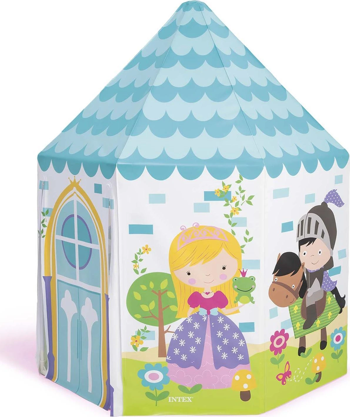 Intex vaikų palapinė Princesė 44635