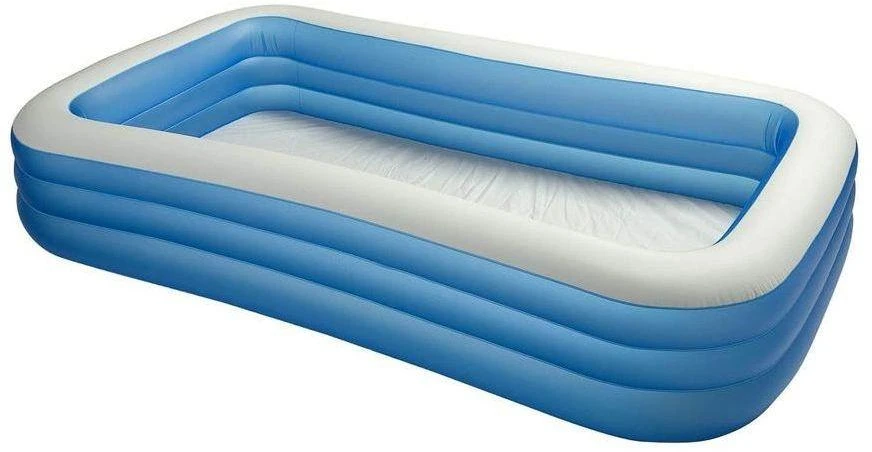 Intex Swim Center Baseinas šeimai, 305x183x56cm