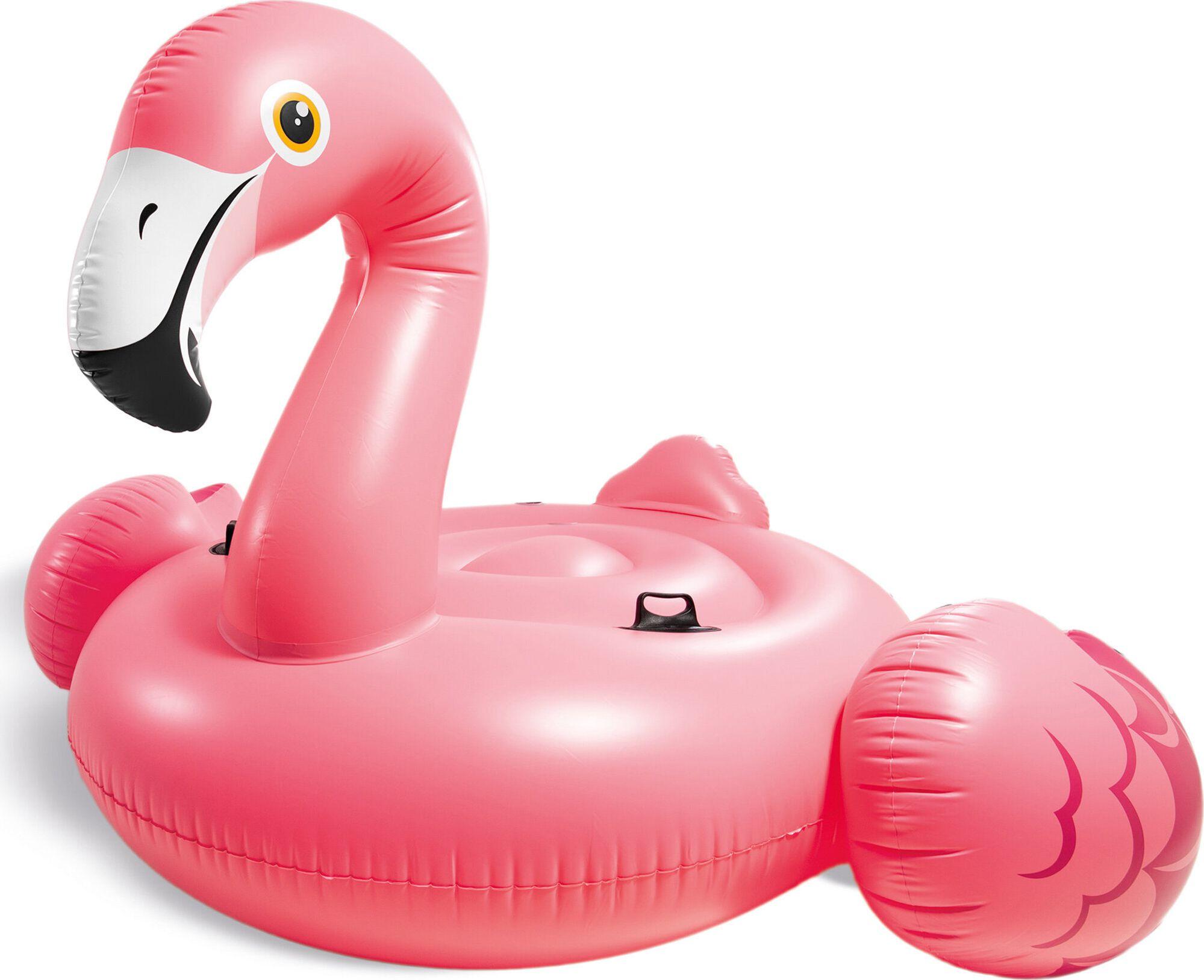 Intex Mega Flamingo Island plaukimo oro kilimėlis