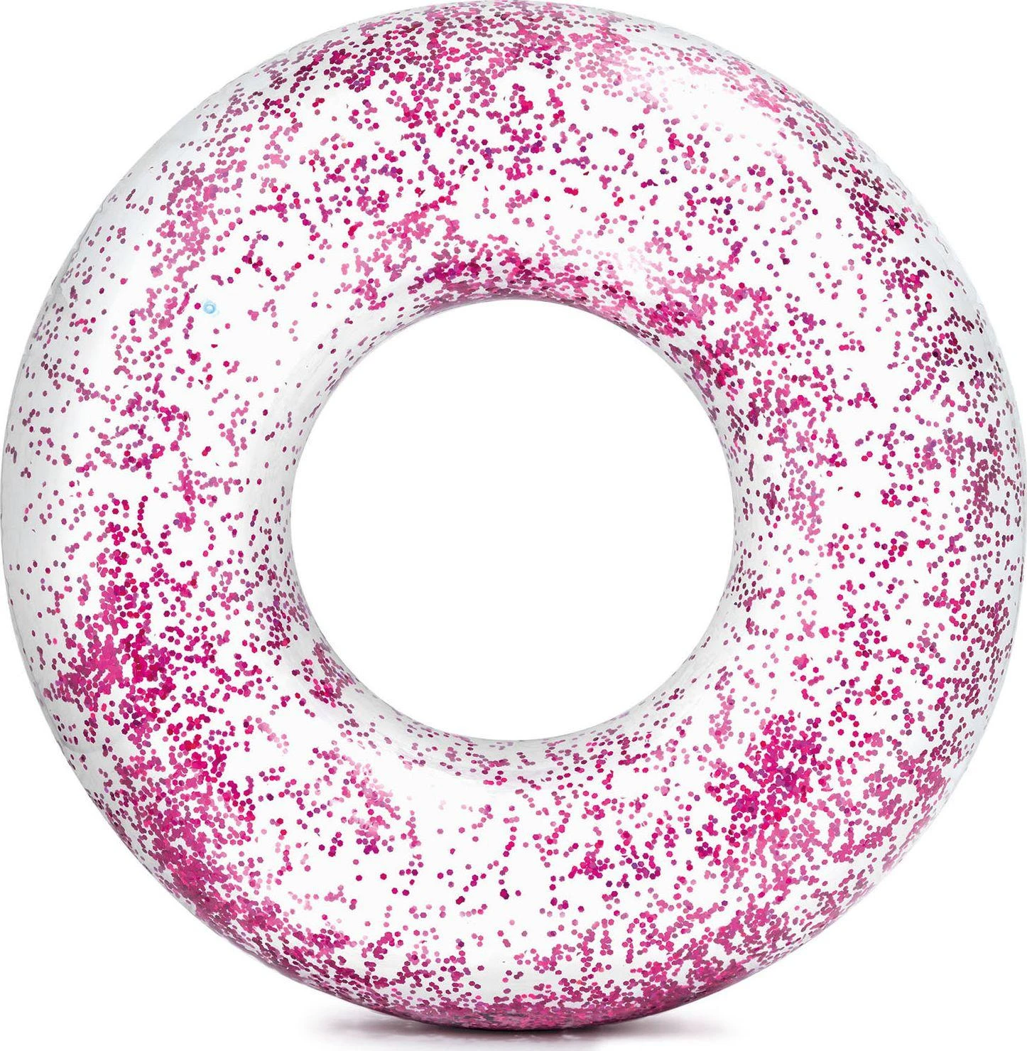 Pripučiamasis ratas INTEX GLITTER 56274NP, Ø 119 cm