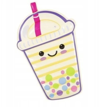 Pripučiamas plaustas Intex BOBA BUDDY 73 cm x 42 cm