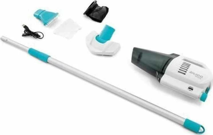 INTEX akumuliatorinis elektrinis baseinų siurblys 28626
