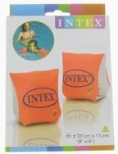 INTEX vaikiškos plaukimo rankovės su peteliške
