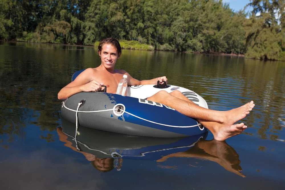Intex „River Run“ plaukimo kėdė, 135 cm (58825)