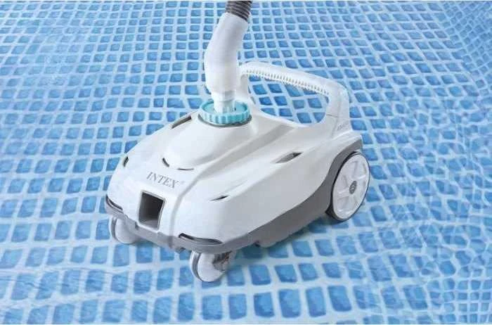 ZX100 INTEX 28006 automatinis baseinų valytuvas baseinų siurblys