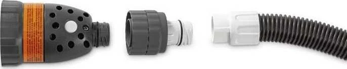 ZX100 INTEX 28006 automatinis baseinų valytuvas baseinų siurblys