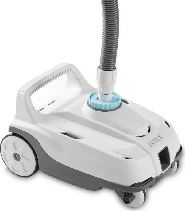 ZX100 INTEX 28006 automatinis baseinų valytuvas baseinų siurblys