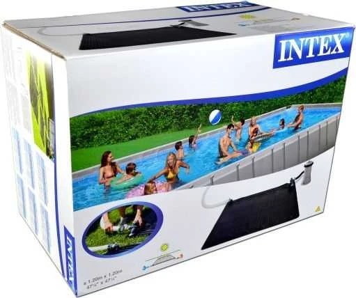 „Intex“ saulės šildymo kilimėlis baseinams (28685)