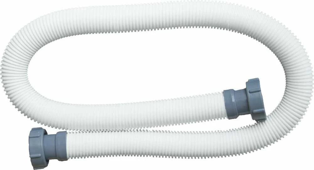 38 mm 1,5 m siurblio žarna, skirta INTEX 29060 baseinų siurbliui