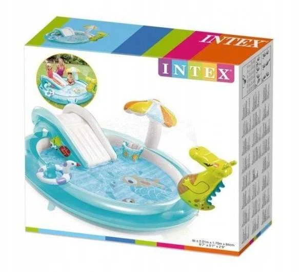 Intex Ausų kamštukai 8+