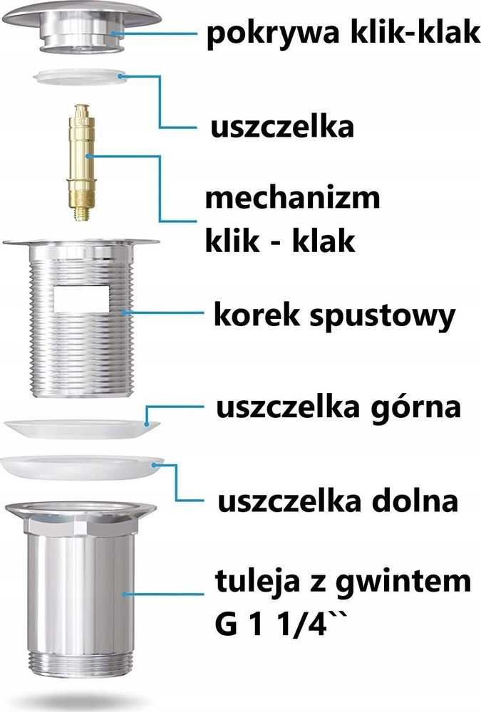 Invena CLICK-CLACK KIŠTUKAS, ŽALVARINIS, UNIVERSALUS, DIDŽIOJO GRYBŲ CROMAS