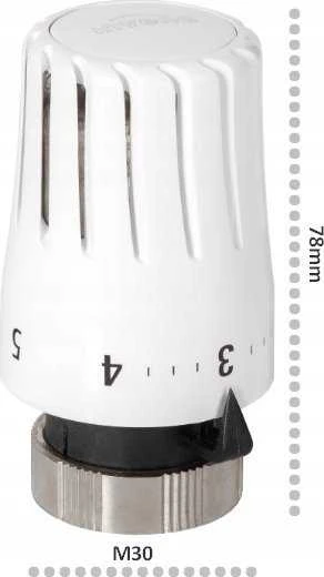 Invena KPL TERMOSTATINIS KAMPAS SU KITA PRELIMINARINE GALVA MINI 2 PROV [1]