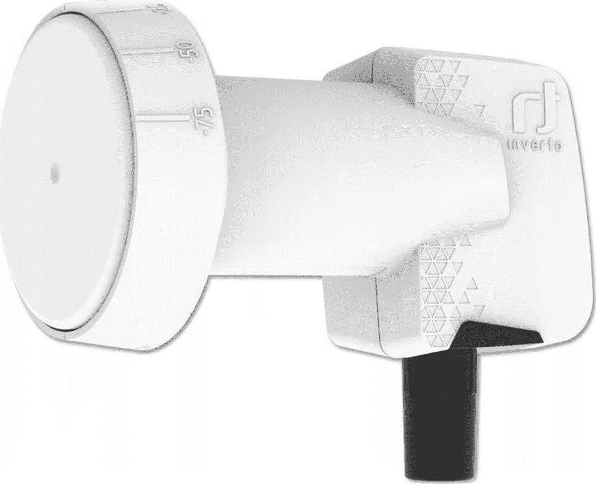 77-183# Palydovinės televizijos keitiklis „Invertor Single Home Pro“
