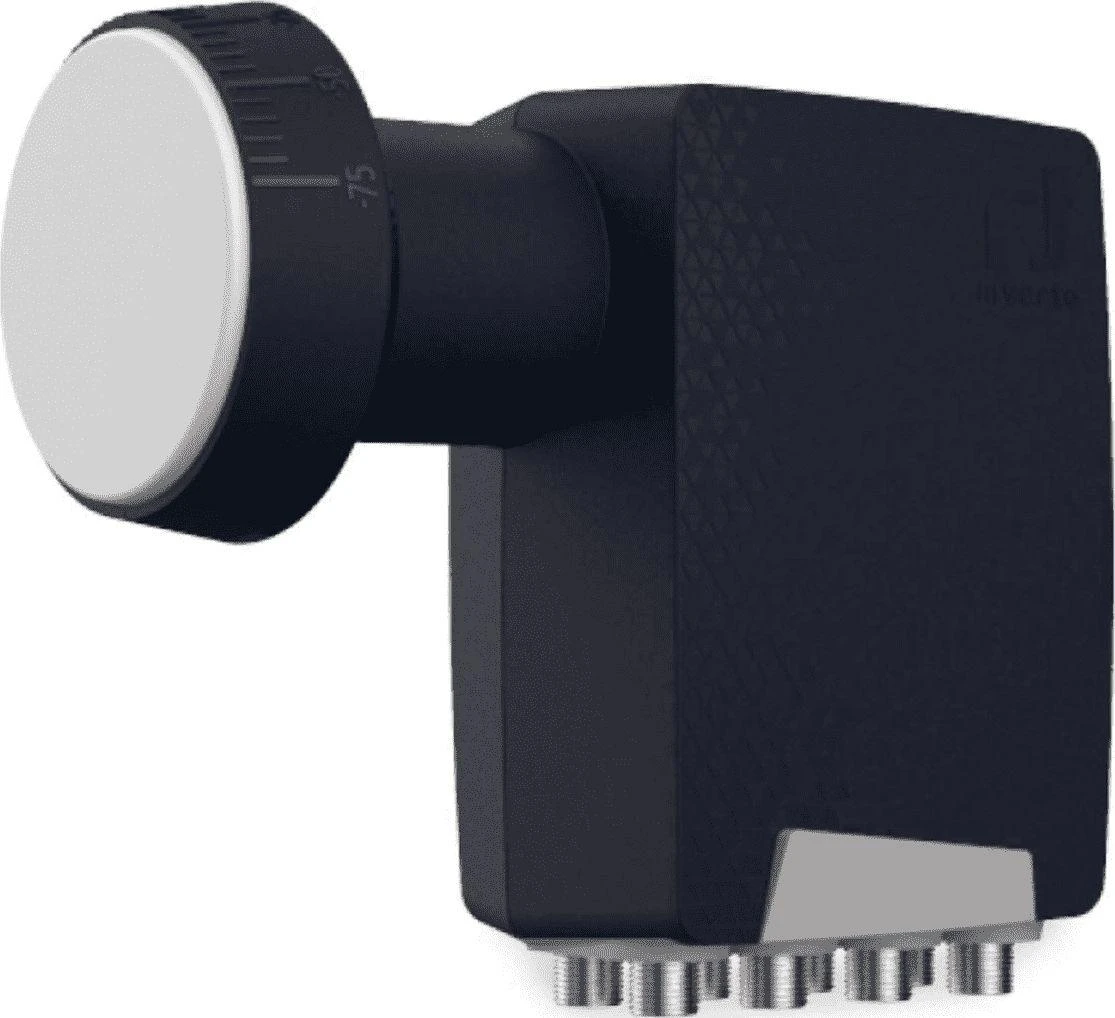 Inverto Octo Premium LNB konverteris
