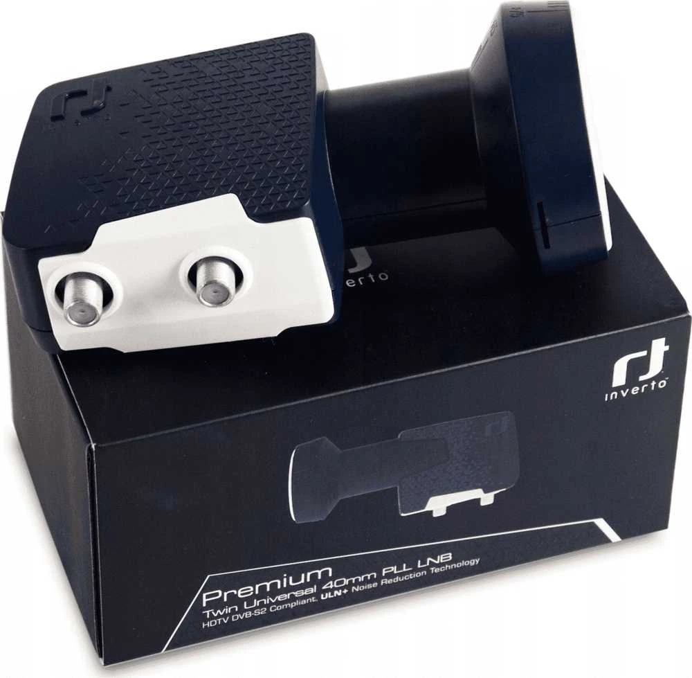 Blow SAT INVERTO TWIN PREMIUM