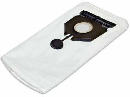 Invest Eco Synthetic Dulkių siurblių maišeliai Karcher NT 40/1 Tact Te L NT 50/1 Tact Te L (5vnt.) pakeisti 2.889-155.0