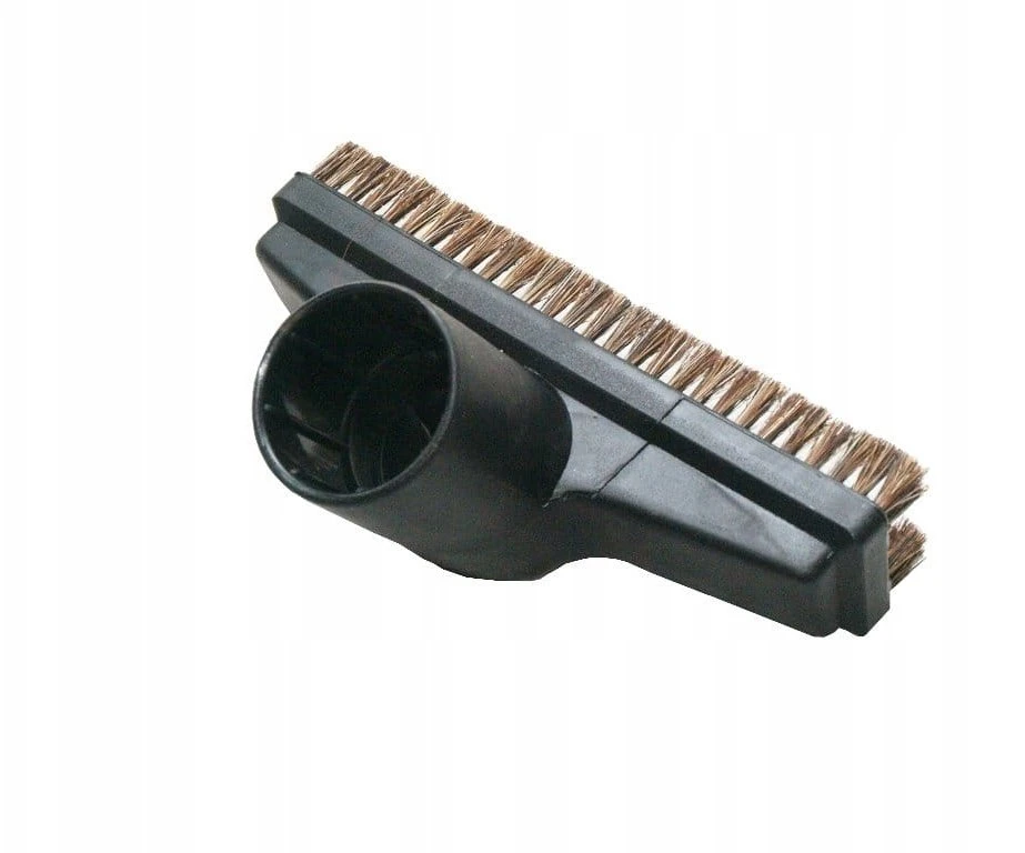 Invest Universālā putekļu sūcēju Maza Birste ar ar dabīgiem sariem Ø35mm Bosch / Siemens (1gab.)