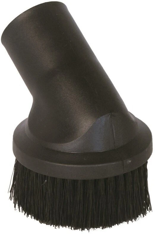 Invest Universalus dulkių siurblys mažas apvalus šepetys Ø35mm BOSCH / KARCHER / SAMSUNG (1vnt.)