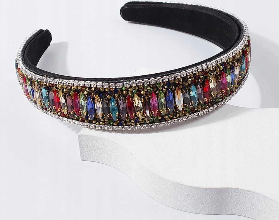 Invisibobble Wrapstar Hair Ring gumytė su kaspinu