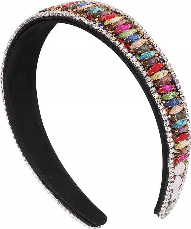 Invisibobble Wrapstar Hair Ring gumytė su kaspinu