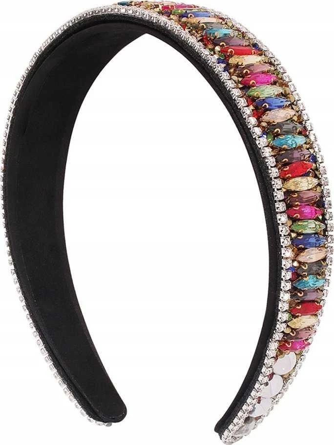 Invisibobble Wrapstar Hair Ring gumytė su kaspinu