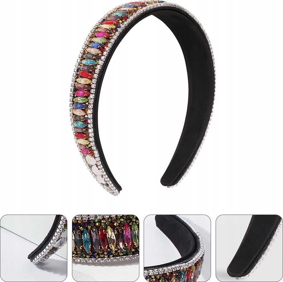 Invisibobble Wrapstar Hair Ring gumytė su kaspinu