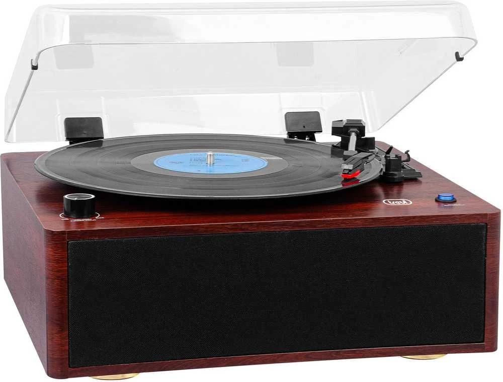 Trevi TT 1030 BT patefonas