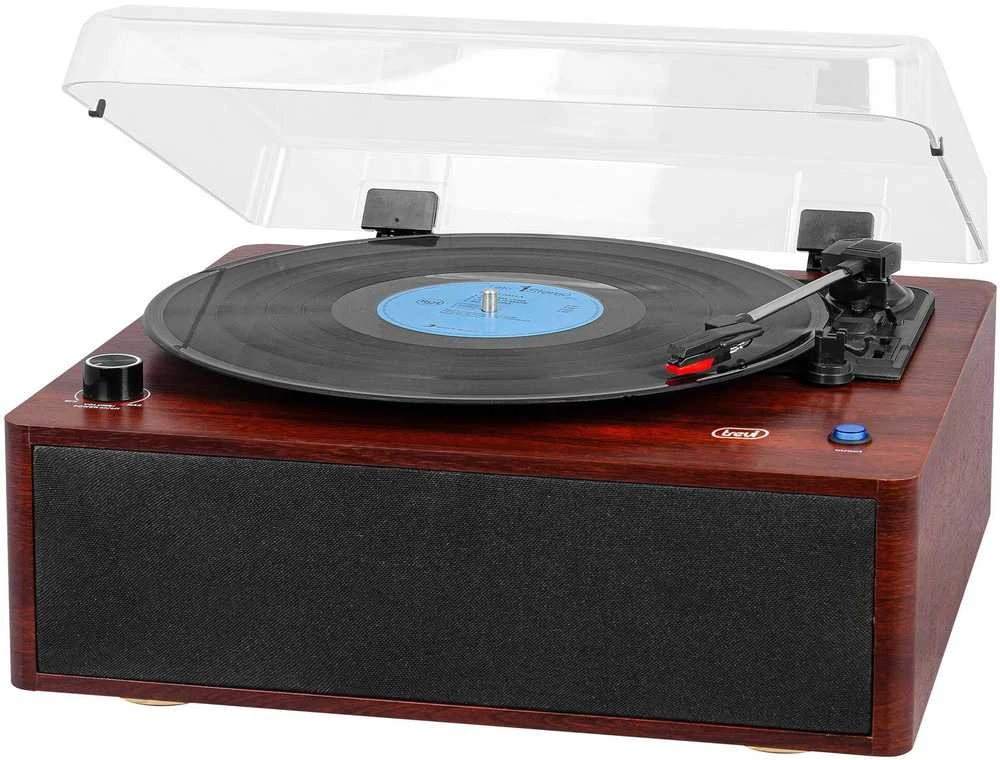 Trevi TT 1030 BT patefonas