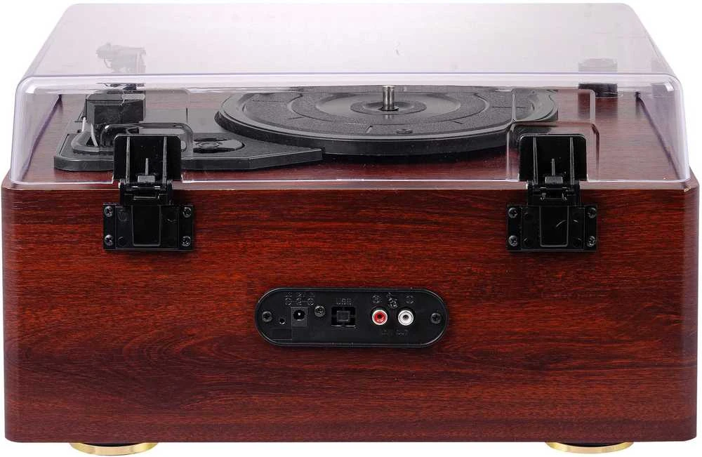 Trevi TT 1030 BT patefonas