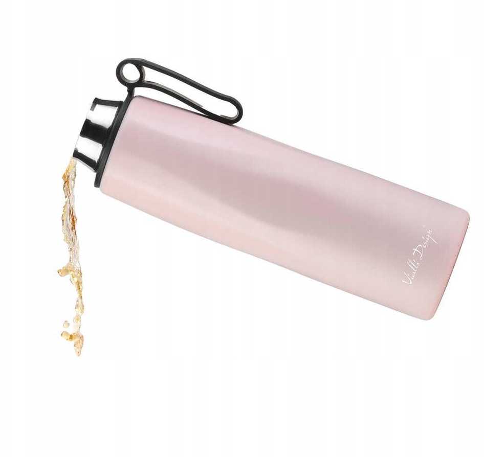 Ion8 TERMOSAS FUORI 500 ML ROŽINIS 29880