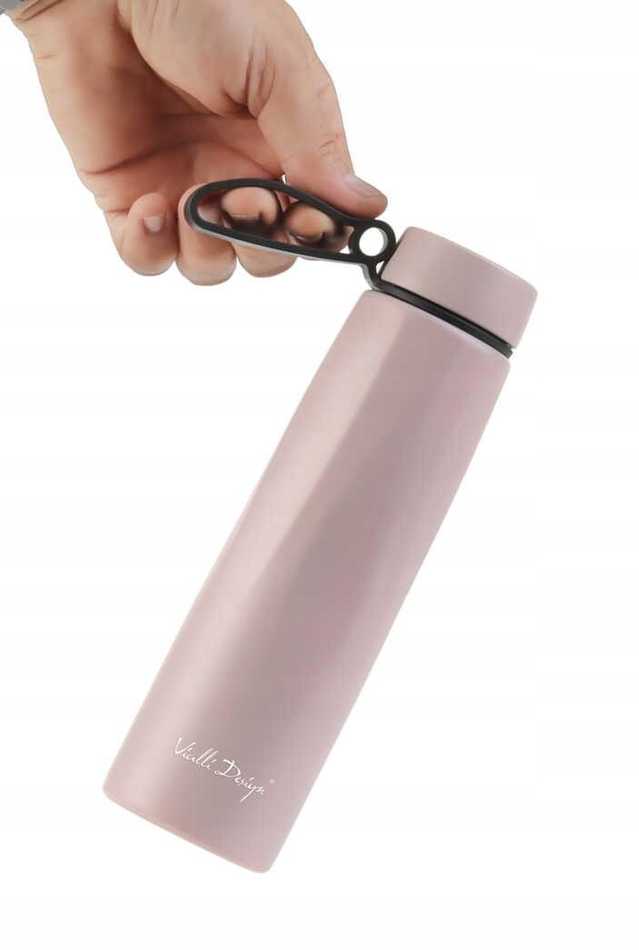 Ion8 TERMOSAS FUORI 500 ML ROŽINIS 29880