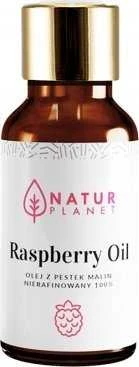„Natur Planet“ aviečių aliejus, 30 ml