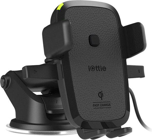 „iOttie Easy One Touch“ belaidis laikiklis prie prietaisų skydelio