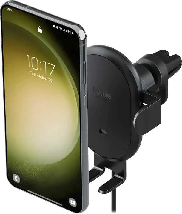 iOttie AutoSense 2 Wireless Air Vent Mount