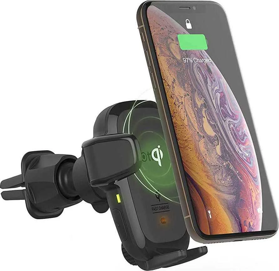 iOttie AutoSense Wireless Vent & CD Slot Mount