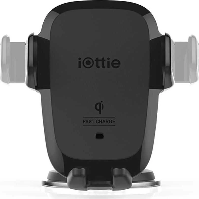 iOttie AutoSense Wireless Vent & CD Slot Mount