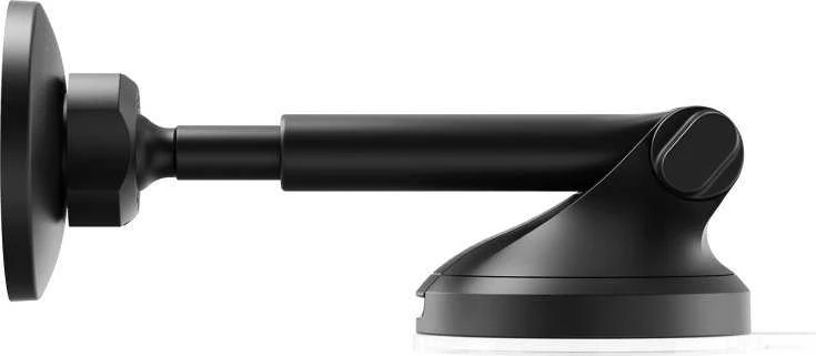 Laikiklis iOttie iTap 3 MagSafe prietaisų skydelio ir priekinio stiklo laikiklis su magnetiniu žiedo adapteriu