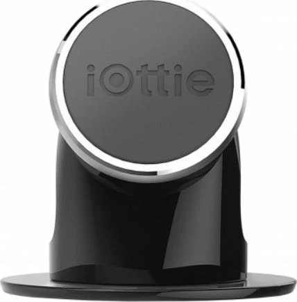 iOttie iTap magnetinis prietaisų skydelio laikiklis – universalus