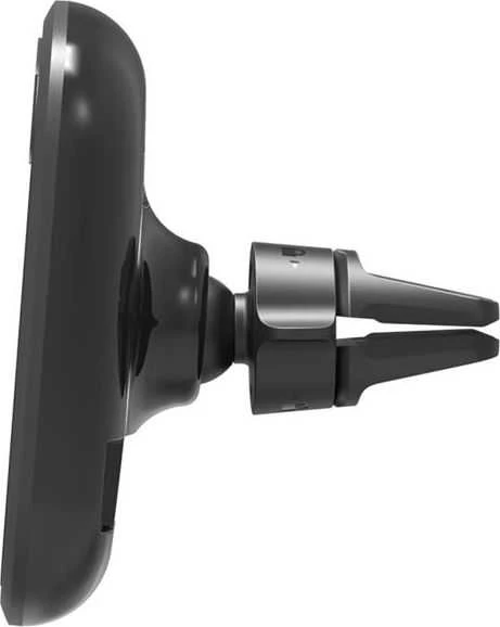 „iOttie iTap Wireless 2“ greito įkrovimo magnetinė ventiliacijos anga