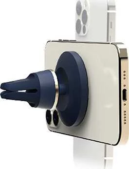 „iOttie Velox MagSafe“ magnetinis oro išleidimo angos laikiklis