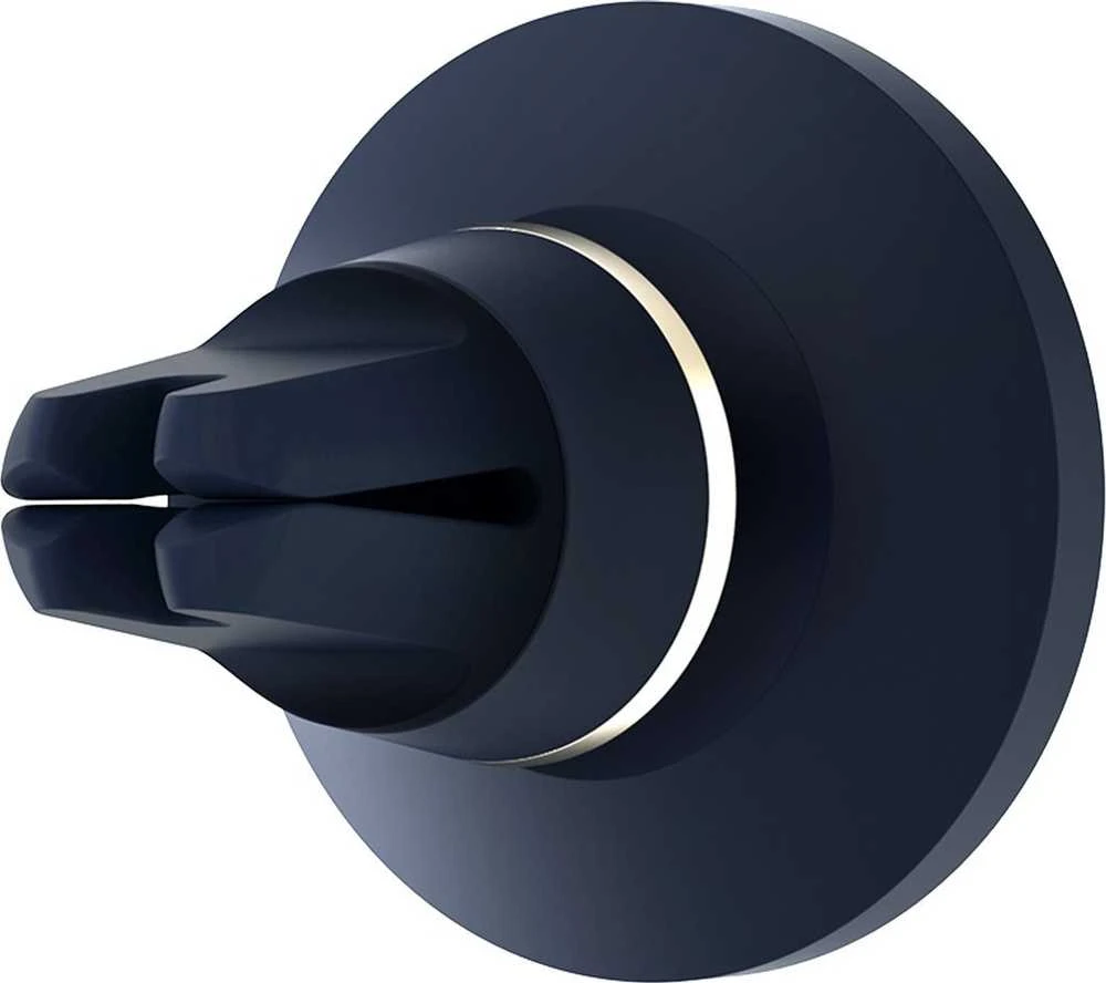 „iOttie Velox MagSafe“ magnetinis oro išleidimo angos laikiklis