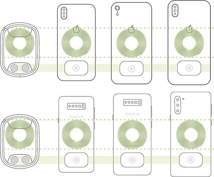 Telefono laikiklis iOttie Easy One Touch 6 CD lizdo laikiklis